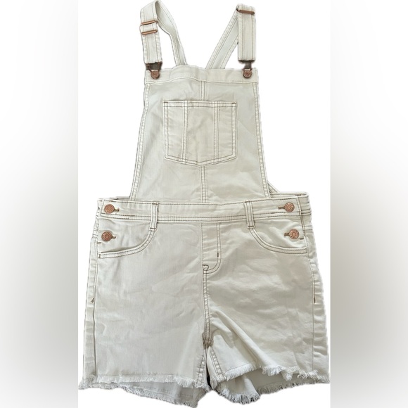 Cat & Jack Other - Cat & Jack White Shortall